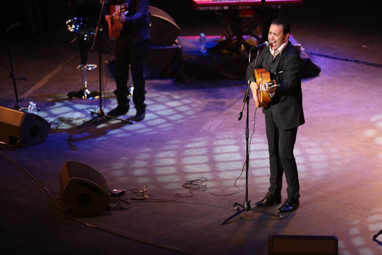 El Chato at Casino Du Liban 